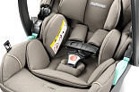 Peg Perego Автокресло 0+ Primo Viaggio Lounge ( 40-83 см, 0-12 мес) Astral