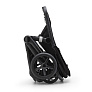 Bugaboo Fox5 коляска 2 в 1 Graphite/Grey Melange/Astro Purple в комплекте - фото 13