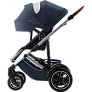 Britax Roemer Коляска 2в1 SMILE 5Z Night Blue - фото 7