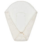 OLANT BABY конверт зимний молочный