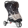 Baby Jogger Дождевик для City Micro, City Mini, Mini GT Single - фото 1