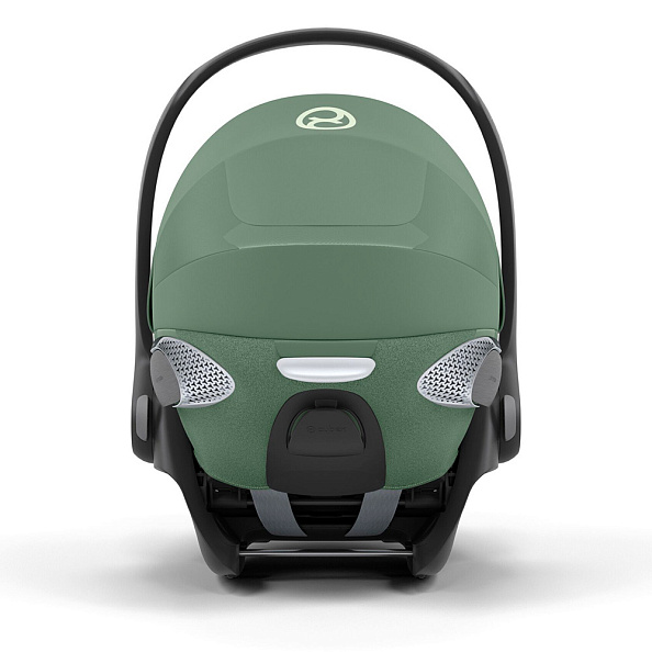 Cybex Автокресло Cloud T i-Size Plus Leaf Green - фото  2