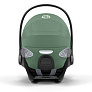 Cybex Автокресло Cloud T i-Size Plus Leaf Green - фото 2