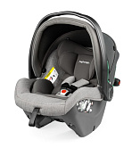 Peg Perego Автокресло 0+ Primo Viaggio SLK ( 40-83 см, 0-12 мес) City Grey