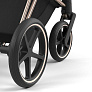 Cybex Priam IV Коляска 2 в 1 Rosegold / Off White - фото 27