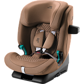 Britax Roemer Автокресло ADVANSAFIX PRO LUX | Warm Caramel