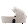 Britax Roemer Коляска 3в1 SMILE 5Z Soft Taupe - фото 8