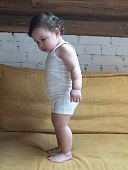 OLANT BABY майка детская из хлопка