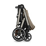 Cybex Коляска 3в1 Balios S Lux TPE Almond Beige NEW 2025 - фото 13