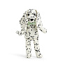 Elodie игрушка Dalmatian Dots - фото 1