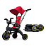 Doona Складной велосипед Liki Trike S1 Flame Red