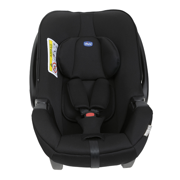 Chicco Автокресло 0+ Kory Essential Black (40-80 см) - фото  22