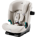 Britax Roemer Автокресло ADVANSAFIX PRO LUX | Soft Taupe