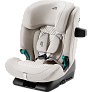 Britax Roemer Автокресло ADVANSAFIX PRO LUX | Soft Taupe - фото 1