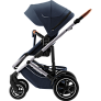 Britax Roemer Коляска 2в1 SMILE 5Z Night Blue - фото 6