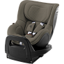 Britax Roemer Автокресло DUALFIX PRO  LUX | Urban Olive (40-105 см, 0-4 года) гр.0/1 - фото 1