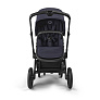 Bugaboo Fox5 Renew коляска 2 в 1 Black/ Deep Indigo/ Deep Indigo complete - фото 7