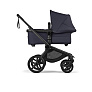 Bugaboo Fox5 Renew коляска 2 в 1 Black/ Deep Indigo/ Deep Indigo complete - фото 6