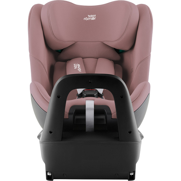 Britax Roemer Автокресло SWIVEL Dusty Rose - фото  3