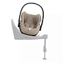 Cybex Автокресло Cloud T i-Size Plus Cozy Beige - фото 7