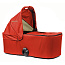 Bumbleride Люлька Carrycot Red Sand для Indie Twin