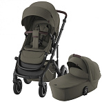 Britax Roemer Коляска 2в1 SMILE 5Z Urban Olive