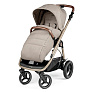 Peg Perego коляска 2 в 1 Veloce TC+Culla Belvedere Mon Amour - фото 13