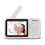 Maman видеоняня цифровая дисплей 2,8'' переносная камера и монитор