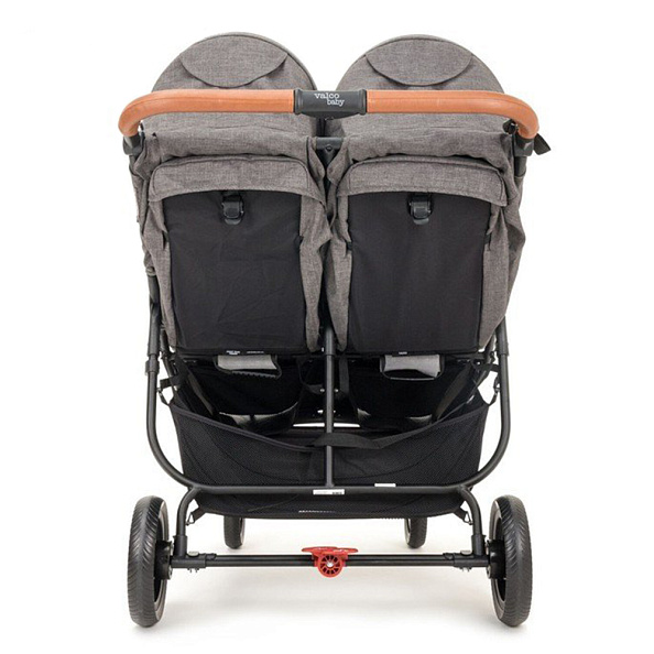 Valco Baby Snap Duo Trend /    Charcoal -   8