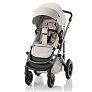 Britax Roemer Коляска 3в1 SMILE 5Z Soft Taupe - фото 14