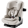 Britax Roemer Автокресло ADVANSAFIX PRO LUX | Soft Taupe - фото 3