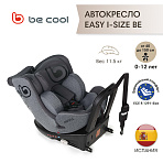 BE COOL  EASY Be Antracita (40-150 , 0-12 ) .0/1/2/3 