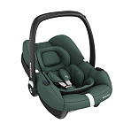 Maxi-Cosi Автокресло CabrioFix i-size Essential Green 0+
