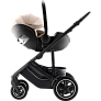Britax Roemer автокресло BABY-SAFE PRO Style | Teak - фото 6