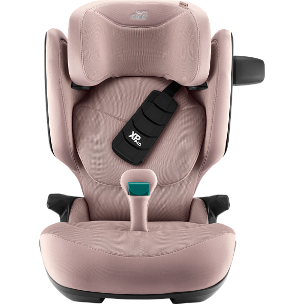 Britax Roemer Автокресло KIDFIX PRO Style | Dusty Rose (гр.2/3) - фото  4