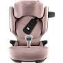 Britax Roemer Автокресло KIDFIX PRO Style | Dusty Rose (гр.2/3) - фото 4