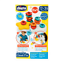 Chicco игрушка-сортер 2 в 1 Облако - фото 15