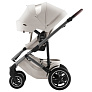 Britax Roemer Коляска 2в1 SMILE 5Z Soft Taupe - фото 5