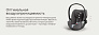 Cybex Автокресло Cloud T i-Size Plus Cozy Beige - фото 9