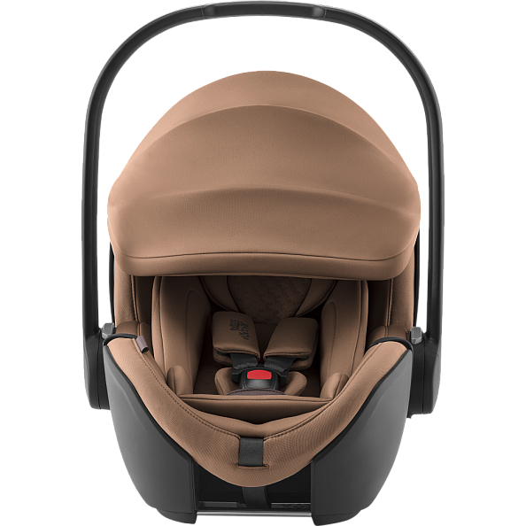 Britax Roemer автокресло BABY-SAFE PRO LUX | Warm Caramel - фото  7