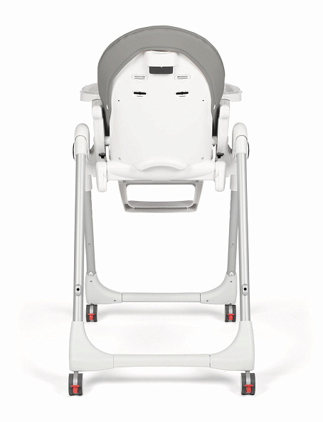 Peg Perego стульчик для кормления Prima Pappa Follow Me Plus Ice - фото  20