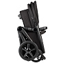 Bugaboo Fox5 коляска 2 в 1 Noir Limited Edition Black Moonlight complete - фото 15
