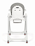 Peg Perego стульчик для кормления Prima Pappa Follow Me Plus Ice - фото 20