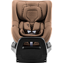 Britax Roemer Автокресло DUALFIX PRO M LUX | Warm Caramel(61-105 см, 3 мес.-4 года) гр.0/1 - фото 2