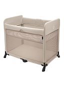 Bugaboo Кровать-манеж Stardust Desert Taupe