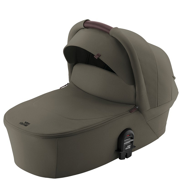 Britax Roemer Коляска 2в1 SMILE 5Z Urban Olive - фото  3