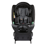 Chicco Автокресло (гр. 0+/1/2/3) Bi-seat is air car seat W/Base air, Black - фото 20