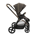 Chicco Коляска прогулочная Mysa Bronze Lizard Re Lux