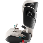 Britax Roemer Автокресло KIDFIX PRO  LUX | Soft Taupe (гр.2/3)