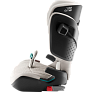 Britax Roemer Автокресло KIDFIX PRO  LUX | Soft Taupe (гр.2/3) - фото 2